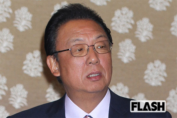 梅沢富美男 病院がキライ で 何度も逃走の過去 Smartflash Line News