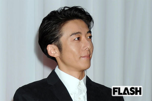 高橋一生 恐怖体験告白 深夜に顔が絆創膏だらけの女性が Smartflash Line News 高橋一生 恐怖体験告白 深夜に顔が絆創膏だらけの女性が Smartflash Line News