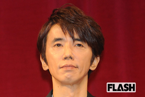 ユースケ サンタマリア 500円玉貯金が 300万円ある Smartflash Line News ユースケ サンタマリア 500円玉貯金が 300万円ある Smartflash Line News