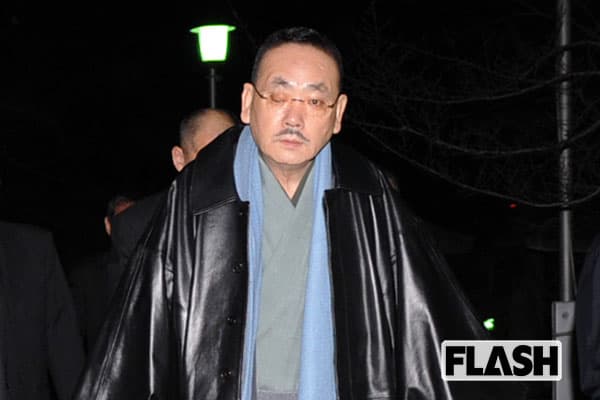 警察の目の前で報復の発砲…ついに「山口組」が消滅の危機（SmartFLASH）