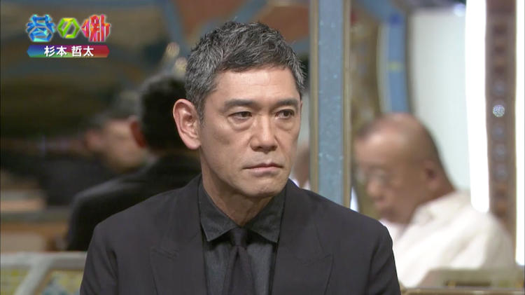 蒼井そらの色香がだだ漏れ 逃亡花 のがればな