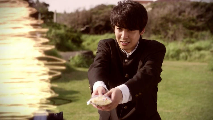 大使館 海上保安庁巡視船 航空機 特殊料理人 に密着