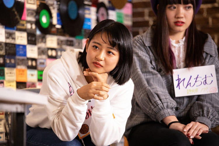 すみ ぽん 水着