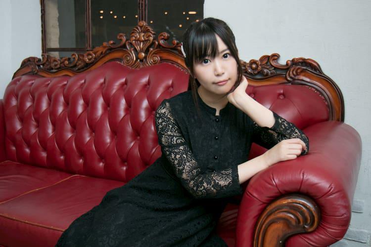 高iq声優がテレビ出演 テレ東プラス