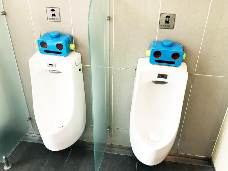 水族館みたいなトイレから1億円トイレまで 日本のおもしろトイレを紹介 テレ東プラス Line News 水族館みたいなトイレから1億円トイレまで 日本のおもしろトイレを紹介 テレ東プラス Line News