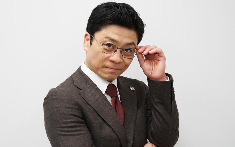 大人計画 三宅弘城が熱弁 ととのうサウナ ってナニ テレ東プラス Line News