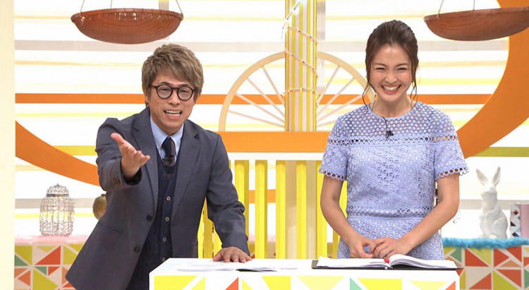 婚約者とデートしてたら 女子高生に痴漢した 変質者 に 逆転無罪ミステリー テレ東プラス Line News