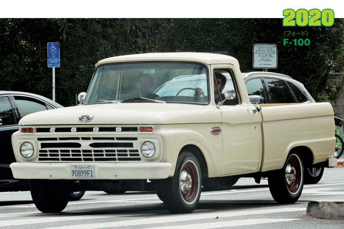 セレブの今と昔なにが変わった 最新のクルマから乗り換える人が続々 セレブが夢中なのは旧車の ポルシェ フォード Safari Online Line News