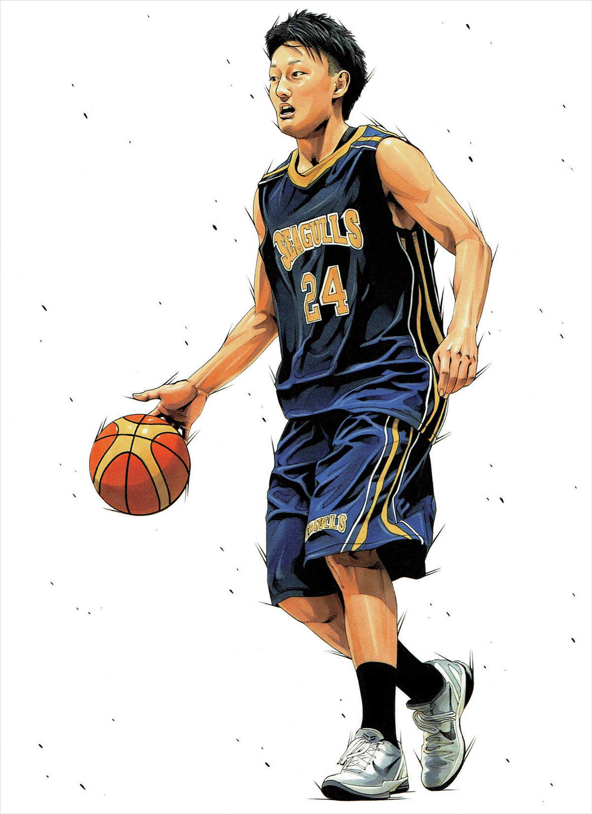 アスリートの分岐点 田中大貴 はじめてうれし泣きした試合がキャリアのターニングポイント 尊敬する先輩と掴んだ悲願の優勝トロフィー Safari Online Line News