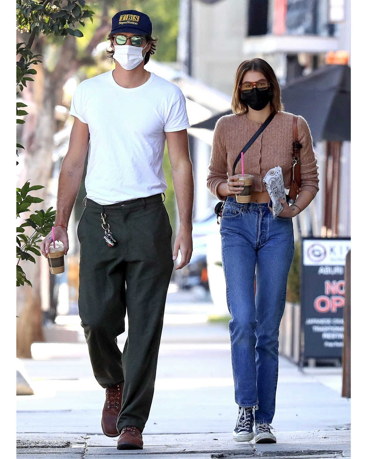 まとめ J ビーバーやo ブルームなど 今週のセレブsnap Safari Online