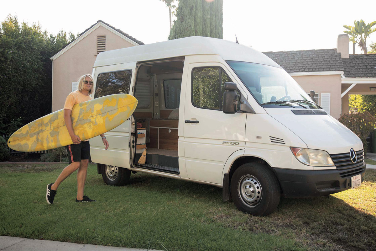 カリフォルニアの くるまにあ Mercedes Benz Sprinter Cargo Van メルセデス ベンツ スプリンター カーゴバン Safari Online カリフォルニアの くるまにあ Mercedes Benz Sprinter Cargo Van メルセデス ベンツ スプリンター カーゴバン Safari Online