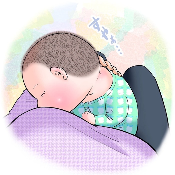 我が家のほっぺぷにぷに男子 かわいい瞬間だけ集めました