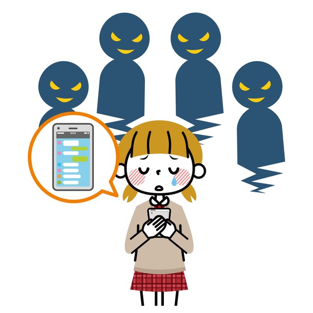 親は介入しづらい 子どもがsnsで悪口を言われたら ギリギリな自分を助ける方法 3 レタスクラブ 親は介入しづらい 子どもがsnsで悪口を言われたら ギリギリな自分を助ける方法 3 レタスクラブ