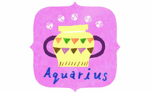 1月24日までの水瓶座の運勢 立木冬麗の 星よ 叱って 励まして レタスクラブ Line News