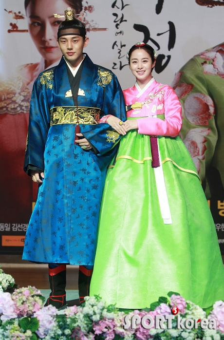 韓国時代劇を面白くする朝鮮王朝三大悪女にはオモテとウラがある サーチコリアニュース Line News