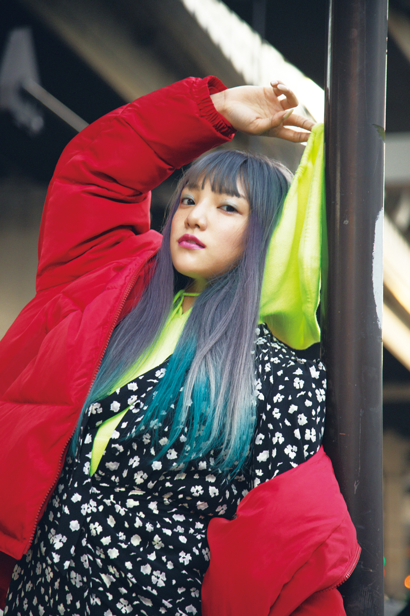 旬な人たちの18年itなアイテム It Girl It Boy スダンナユズユリー Shel Mag Line News