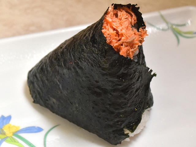 東京都内最高のおにぎり お稲荷さん特集 心の底からしみじみ美味い名店６選 東京カレンダー Line News