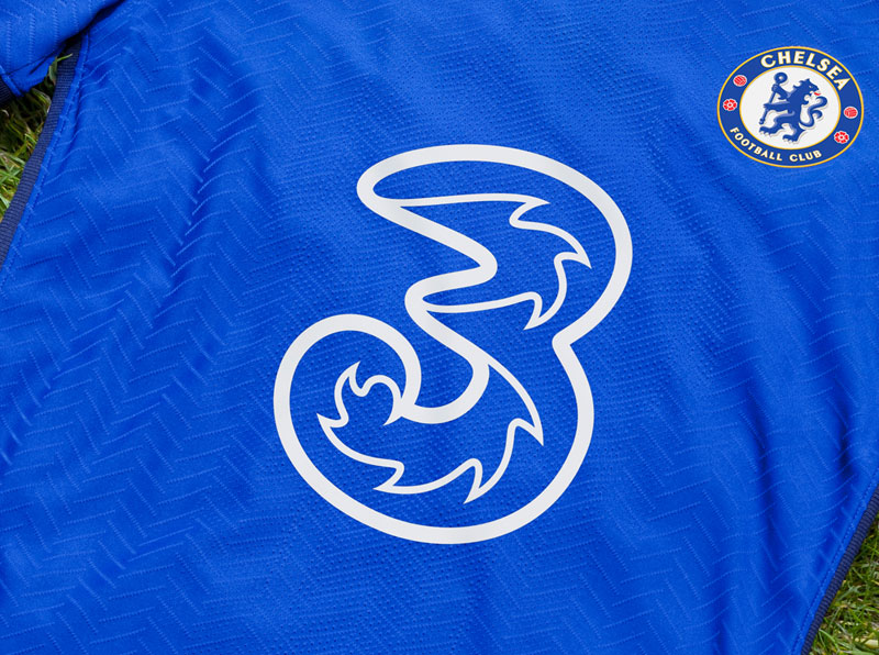 チェルシー 壁紙 ロゴ