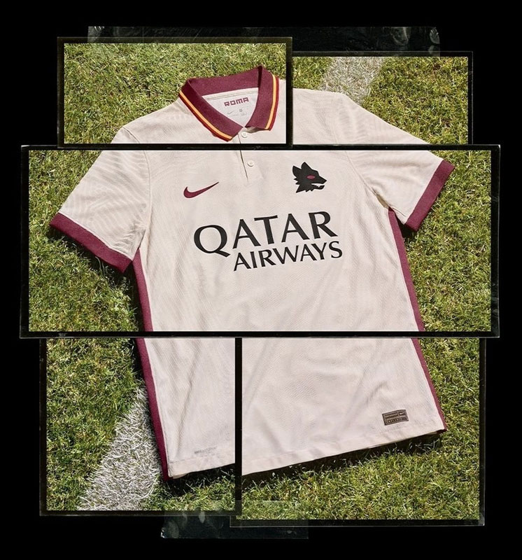 独断で選ぶ 21セリエa 最高にかっこいいユニフォーム 10選 Qoly Line News