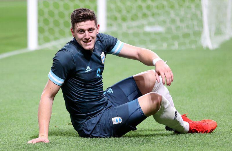 東京五輪 アルゼンチン代表のスター候補8名 Qoly Line News