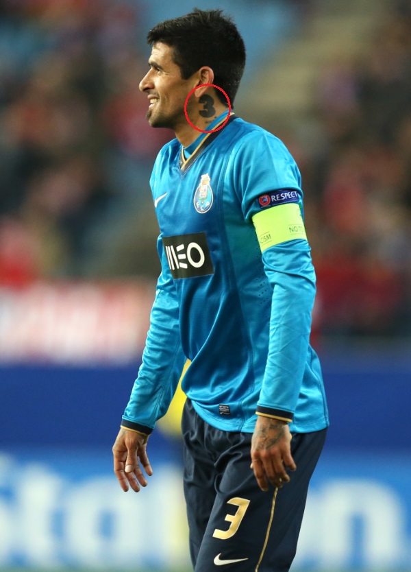 本田圭佑も 最も奇妙な 背番号3 だった8人の異端児 Qoly 本田圭佑も 最も奇妙な 背番号3 だった8人の異端児 Qoly