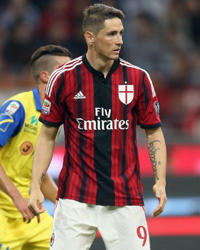 正規品15/16 アトレティコ・マドリード フェルナンド•トーレス ユニフォーム 正規品15/16 アトレティコ・マドリード フェルナンド•トーレス