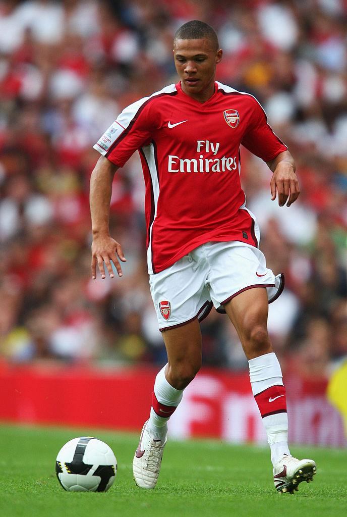アーセナルの 最年少スタメン11人 13年後の今 Qoly