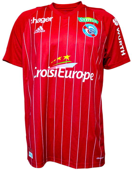 激レア ストラスブール ユニフォーム 【公式通販】