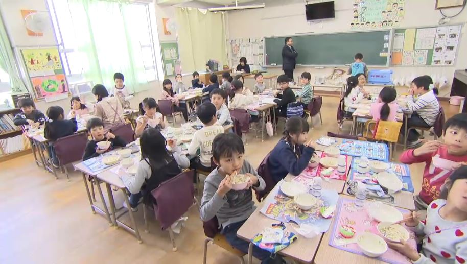 学校給食の“牛乳嫌い”が問題に、市が打ち出した対策とは 名古屋市(中京テレビNEWS)