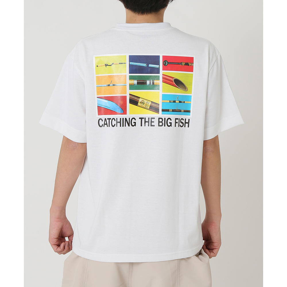 完売必至 アブ ガルシア Jsレリュームが放つ アーバンムードな本気釣りウエア Go Out Web Line News