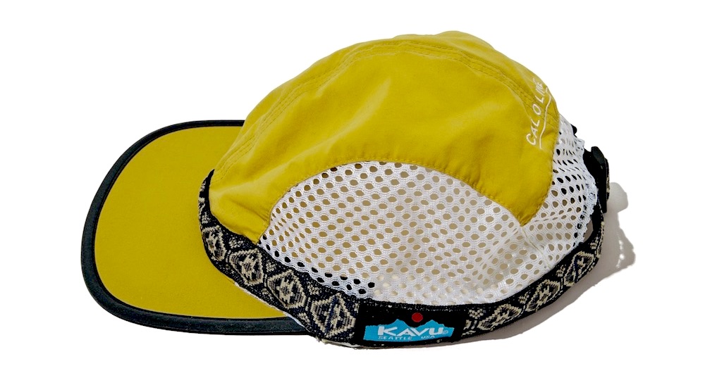 NATAL DESIGN × ALDIES × GO OUT　CAP NATAL DESIGN ALDIES GO OUT コラボキャップ