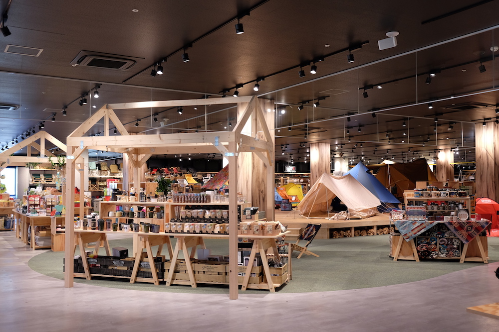 いま 柏がアツい 休日のお出かけに困ったら 国道16号線で遊ぶべし Go Out Web