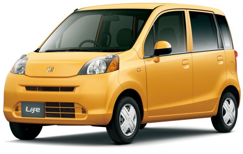 軽自動車は10年前より燃費性能 安全性能は大幅進歩 でも価格は据え置き 新車 Clicccar Com クリッカー Line News