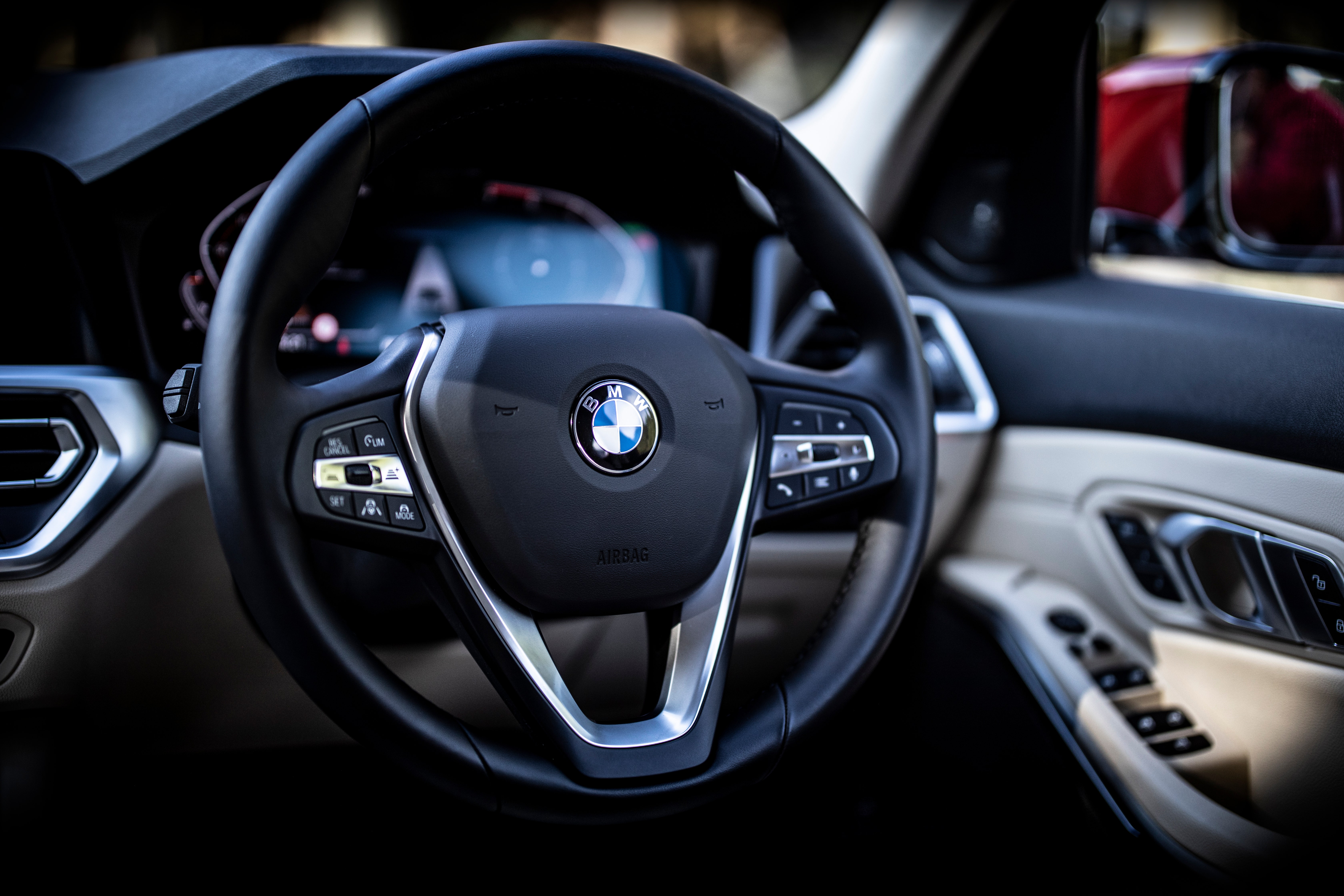 これで十分かもしれない 新型bmw318i試乗記 Gq Japan Line News