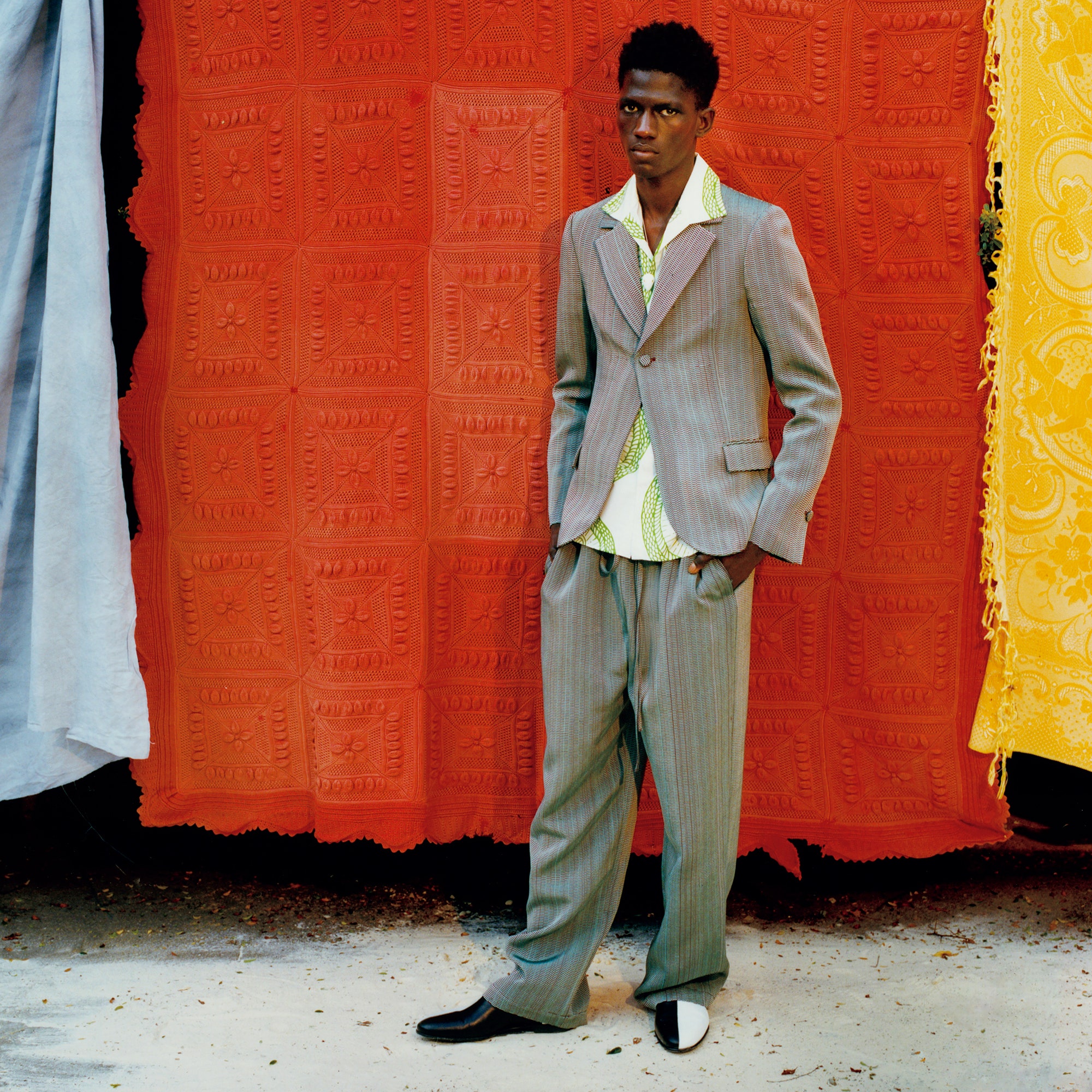 アフリカからNYCまで6組の新進気鋭のテーラーを紹介！──世界のスーツの新潮流がここにある【前編】（GQ JAPAN）