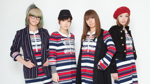 「メロン記念日」と「太陽とシスコムーン」一夜限りの再結成 LINE NEWS