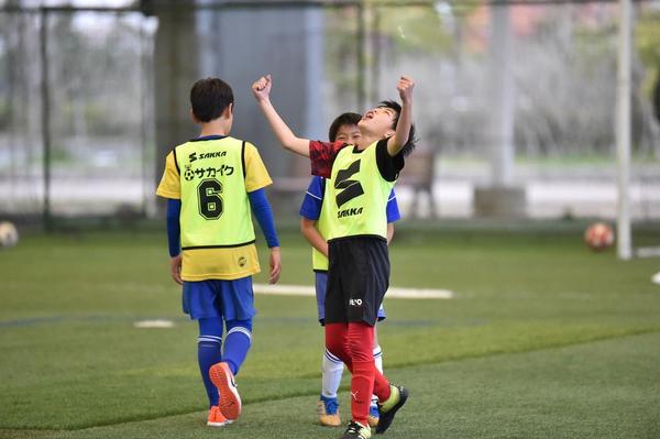 ゴールキーパーに求められる素質とは キーパーの決め方も解説 サカイク Line News