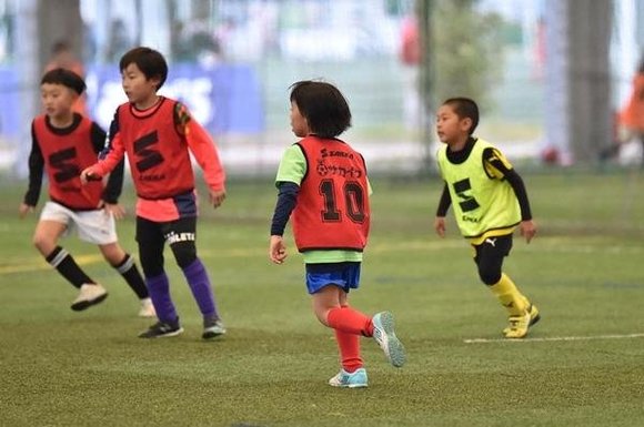 ゴールキーパーに求められる素質とは キーパーの決め方も解説 サカイク Line News