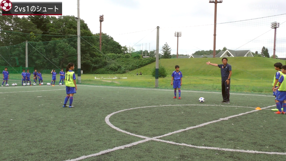 ゴールキーパーに求められる素質とは キーパーの決め方も解説 サカイク Line News