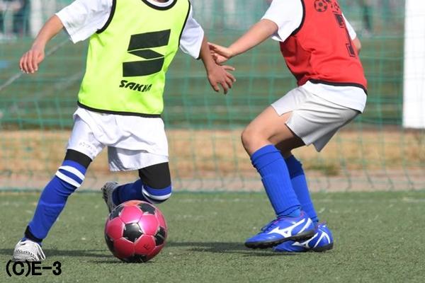 ゴールキーパーに求められる素質とは キーパーの決め方も解説 サカイク Line News