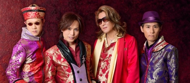 シャ乱q の魅力に迫る 解散してもなお永遠に語り継がれる理由とは 歌詞 音楽情報 Utaten