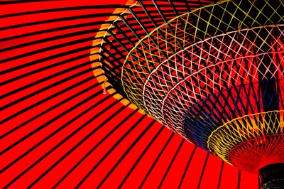 江戸時代 吉原で生きた女性の哀しい思い 和風ボカロ曲 吉原ラメント を解説 歌詞 音楽情報 Utaten Line News