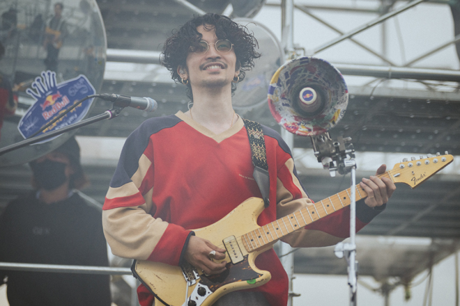 非売品King Gnu×Red Bull SONY HT-S200Fサウンドバー King Gnu Red Bull SONY サウンドバー HT-S200F 非売品 サウンドバー