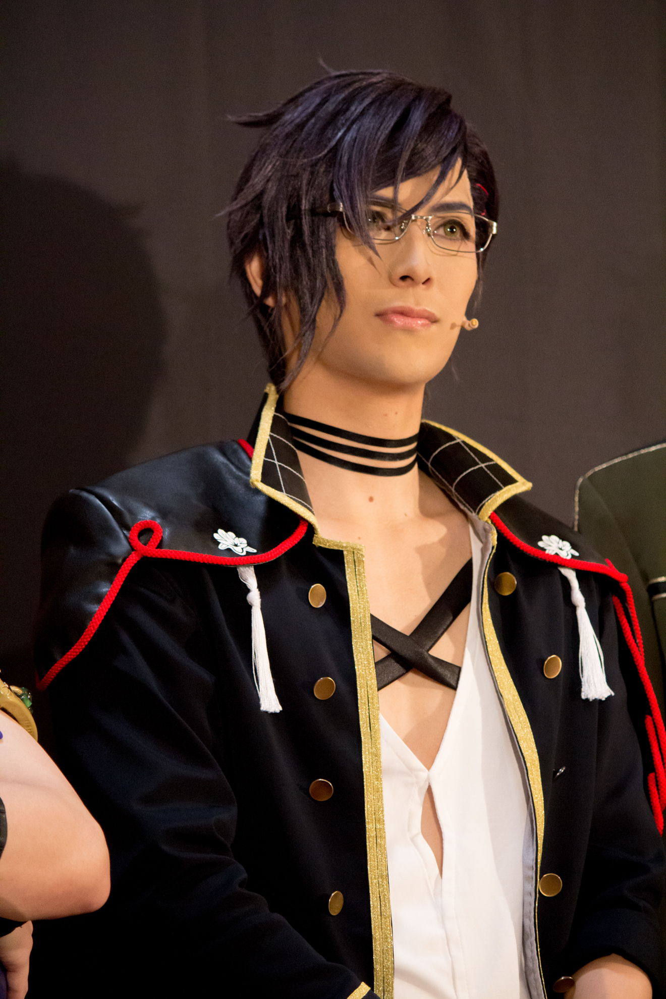 刀ミュ 新作開幕 太田基裕 千子村正役 Spi 蜻蛉切役 を初登場4人がベタ褒め Barks