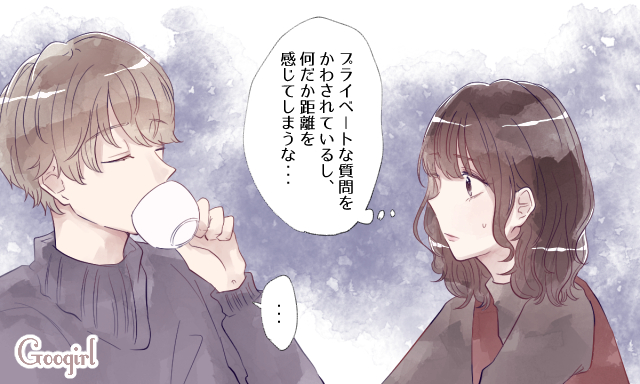 あれ 私って好きな人に嫌われてる と感じる瞬間6つ Googirl