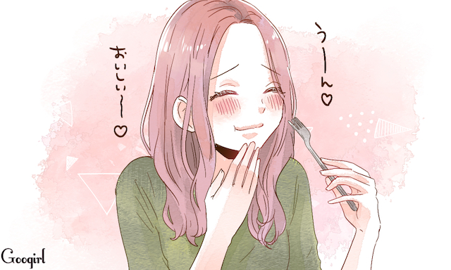 ずっと見ていたい 視線釘付けになってしまう女性の可愛い言動 Googirl