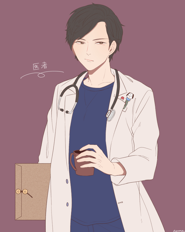 職業別 男子の胸キュンポイント 医者の場合 Googirl