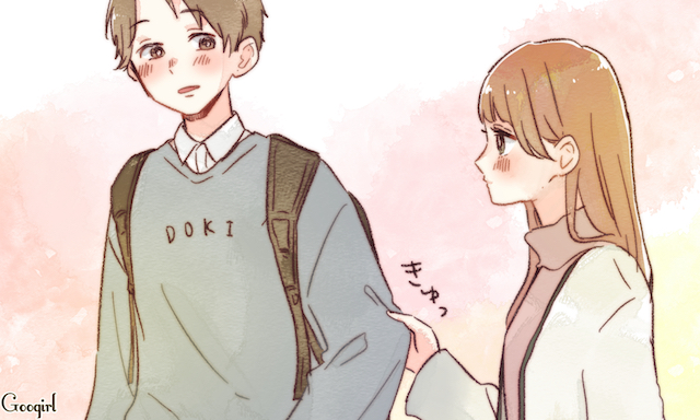 ありきたりだけどやっぱりいい グッとくる女性の仕草5つ Googirl