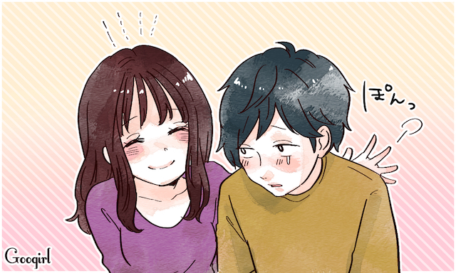 愛おしい 彼女に 家族みたいな深い愛情 を感じる瞬間4つ Googirl Line News