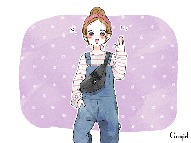 ハッキリ言えないけど 男がデートで着てきてほしくないファッション4つ Googirl